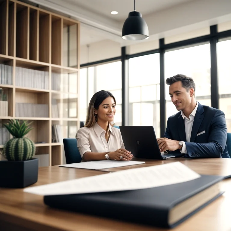 Finanzierungsklärung