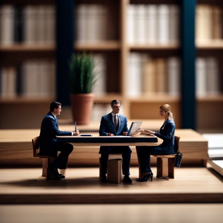 Rechtsberatung rund um den Hauskauf